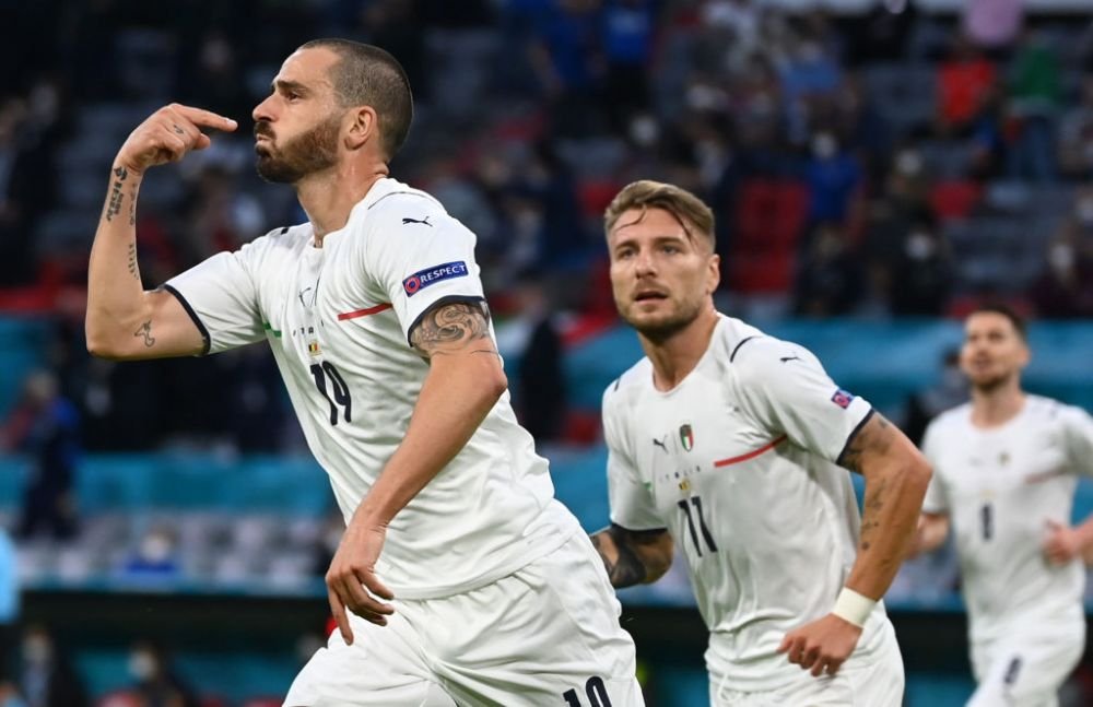 Italia, dezavantajata pe Wembley? Cati suporteri ai Squadra Azzurra au voie sa participe la finala EURO 2020 _8