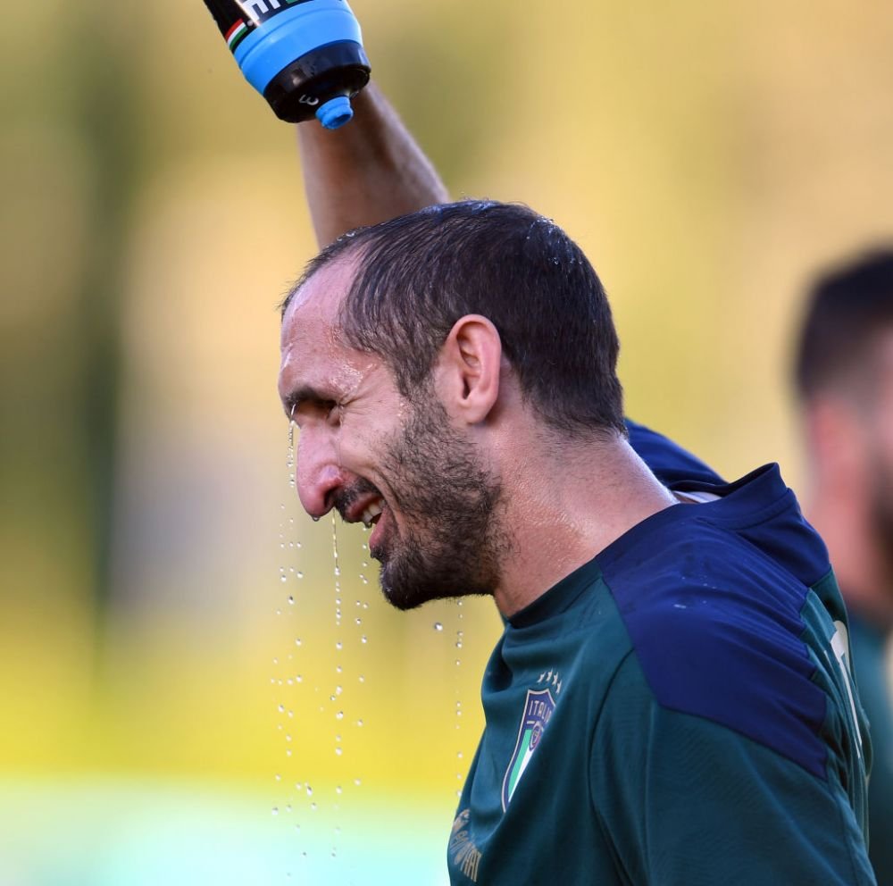 Italia, dezavantajata pe Wembley? Cati suporteri ai Squadra Azzurra au voie sa participe la finala EURO 2020 _15