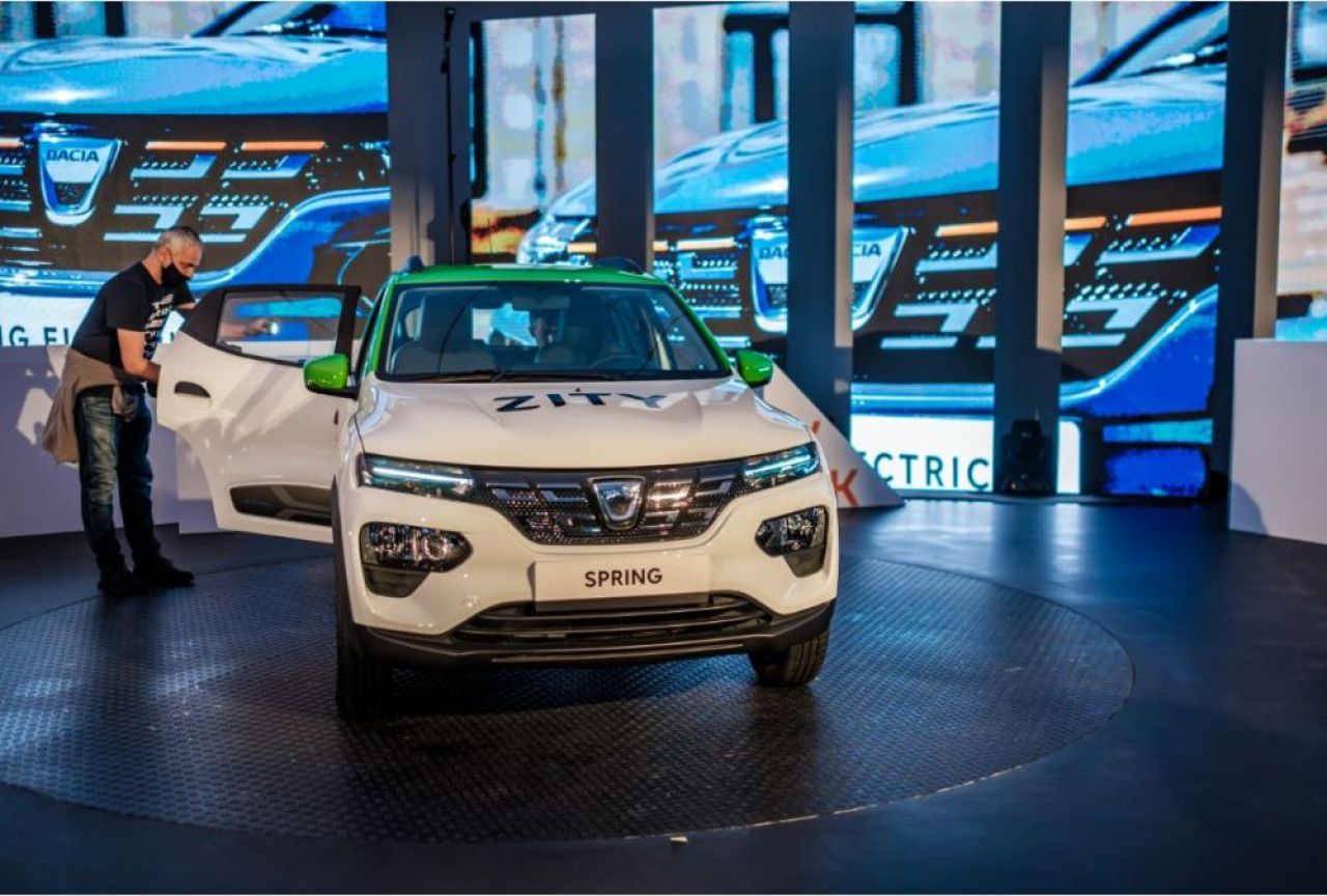 Vrei o Dacia Spring? Tot ce trebuie sa stii despre cea mai ieftina masina electrica_1