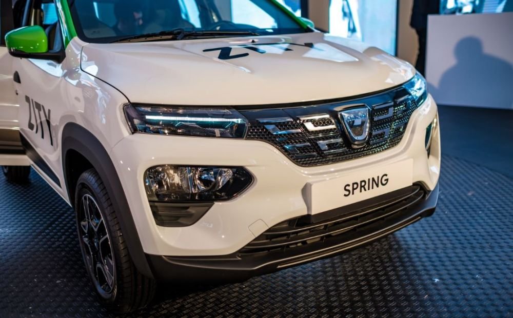 Vrei o Dacia Spring? Tot ce trebuie sa stii despre cea mai ieftina masina electrica_2