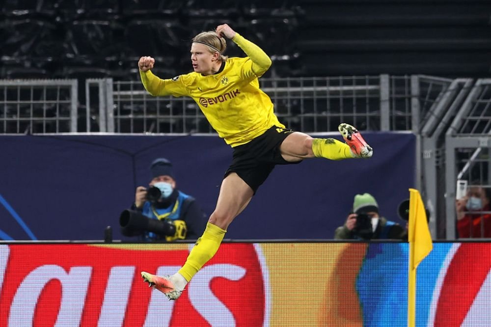 Chelsea a intrat in cursa pentru Erling Haaland? Suma fabuloasa pe care englezii sunt dispusi sa o plateasca pentru atacantul norvegian _5