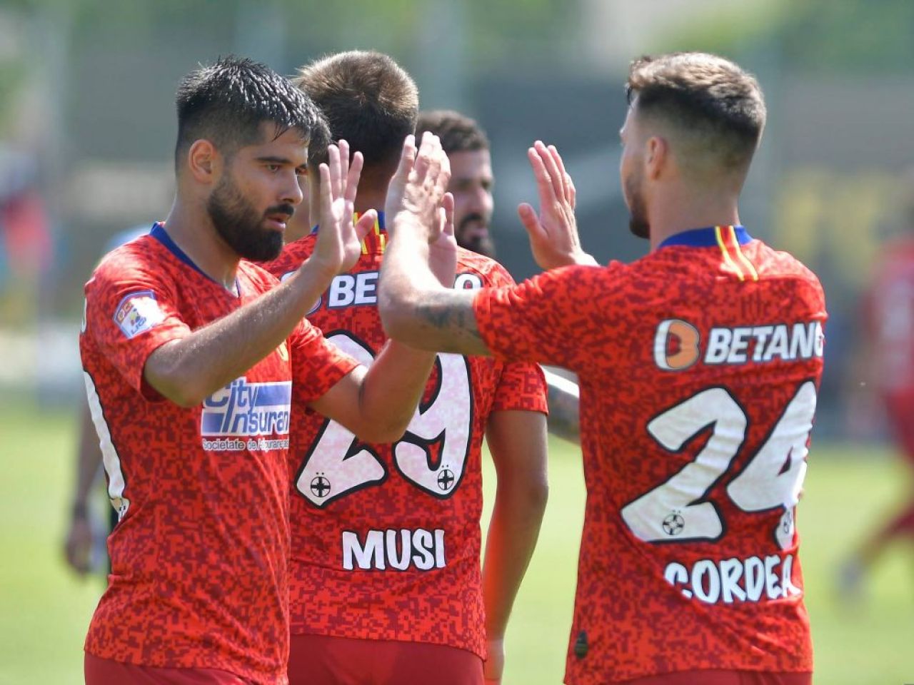 AS FC Buzau - FCSB, LIVE vineri, de la 19:30 pe PRO X | Echipa lui Todoran vrea inca o victorie inainte de startul campionatului _2