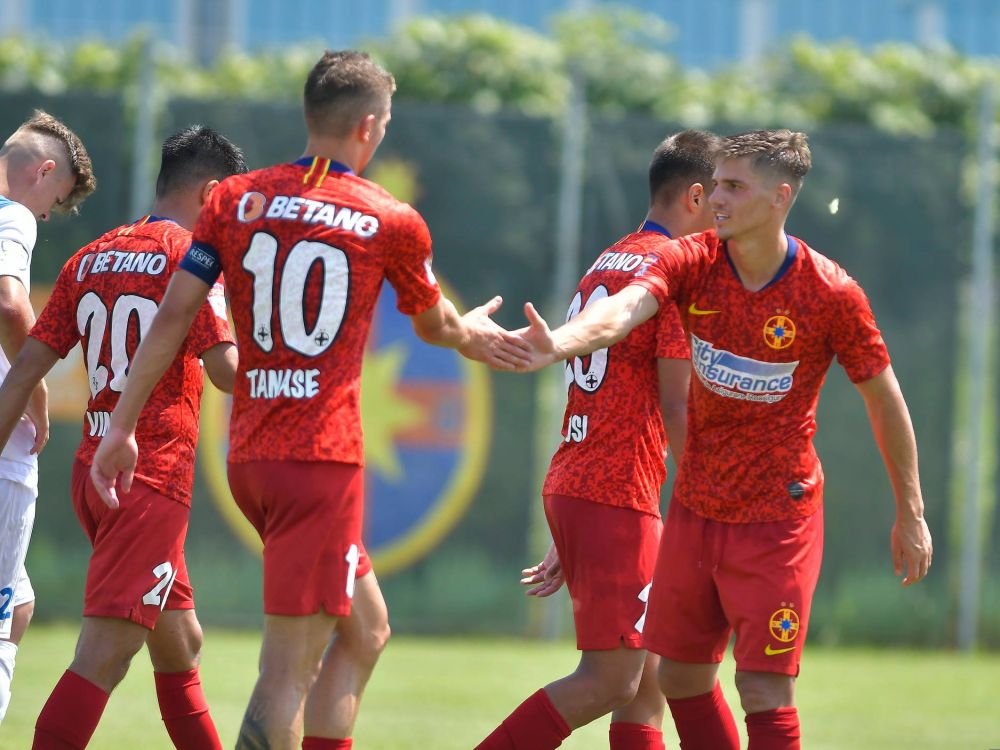 AS FC Buzau - FCSB, LIVE vineri, de la 19:30 pe PRO X | Echipa lui Todoran vrea inca o victorie inainte de startul campionatului _3