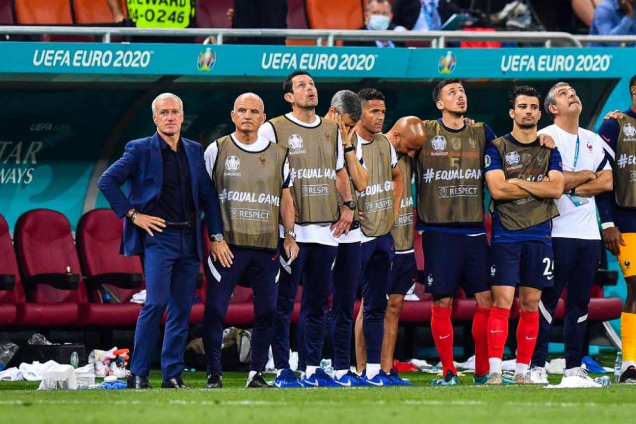 Presedintele Federatiei Franceze a vorbit despre viitorul lui Deschamps! Care sunt sansele ca antrenorul sa fie pe banca tehnica si la Campionatul Mondial din Qatar_2