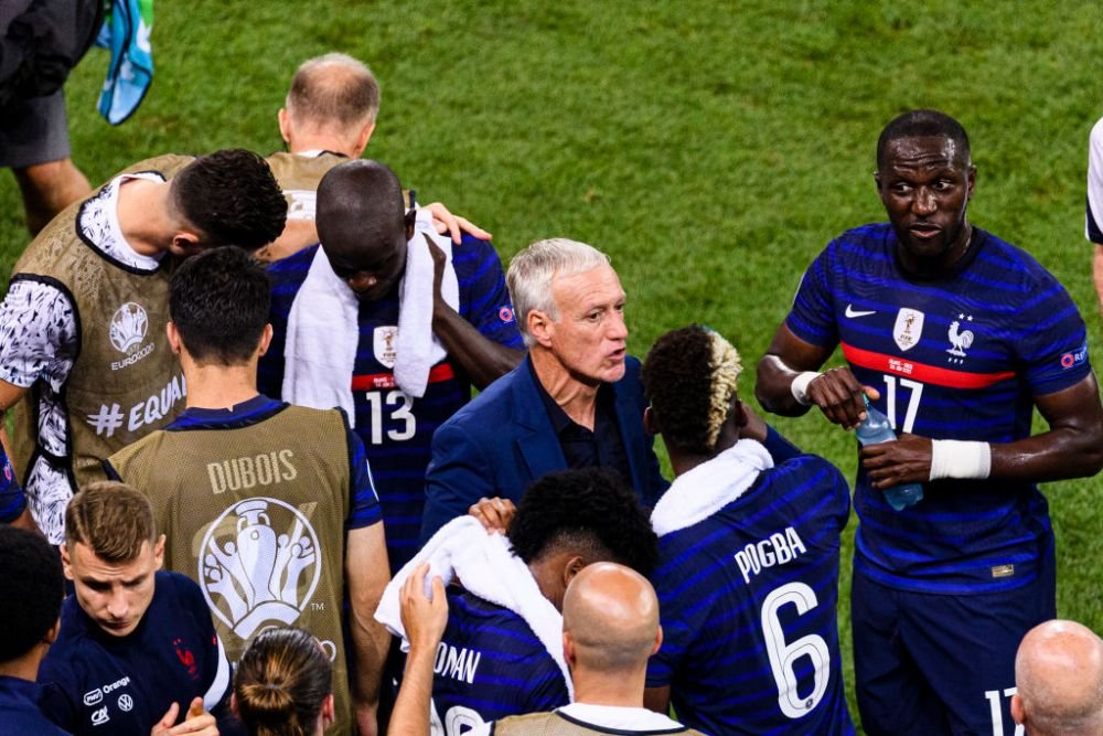 Presedintele Federatiei Franceze a vorbit despre viitorul lui Deschamps! Care sunt sansele ca antrenorul sa fie pe banca tehnica si la Campionatul Mondial din Qatar_4