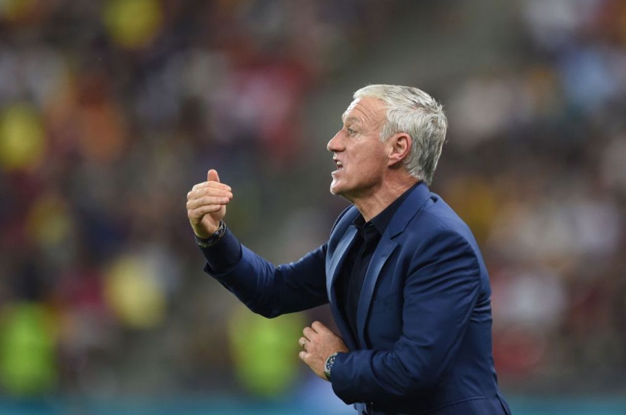 Presedintele Federatiei Franceze a vorbit despre viitorul lui Deschamps! Care sunt sansele ca antrenorul sa fie pe banca tehnica si la Campionatul Mondial din Qatar_7