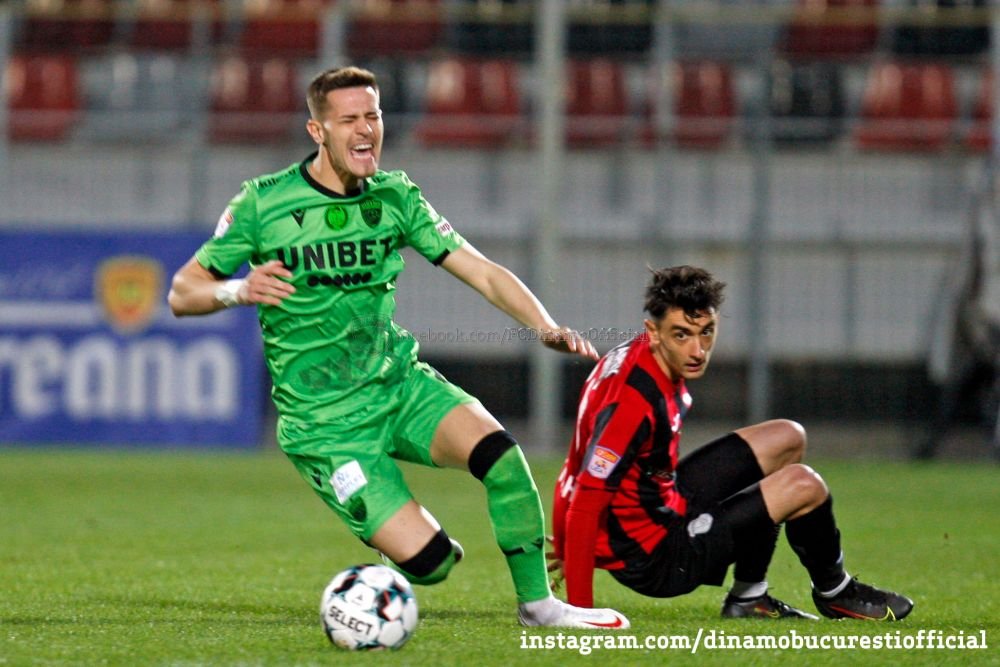 Ricardo Grigore, la testul sinceritatii: 