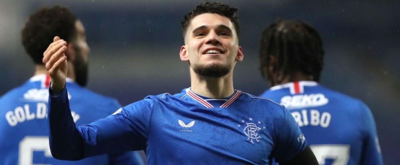 S-a aflat salariul lui Ianis Hagi! International roman este platit regeste la Rangers! Cat castiga anual de la Rangers_2