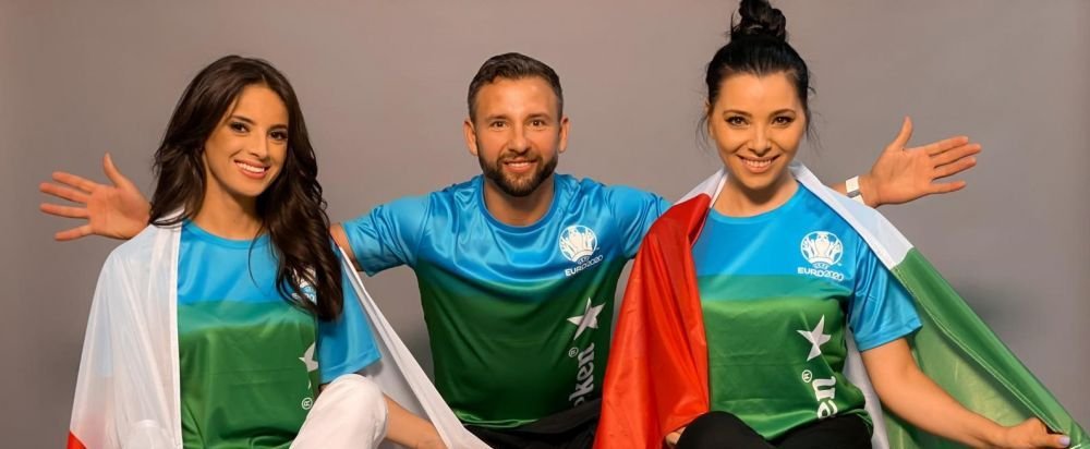 Corina Caragea si Ramona Paun, adversare in duelul final al campaniei Heineken EURO 2020. Ce au facut cele doua