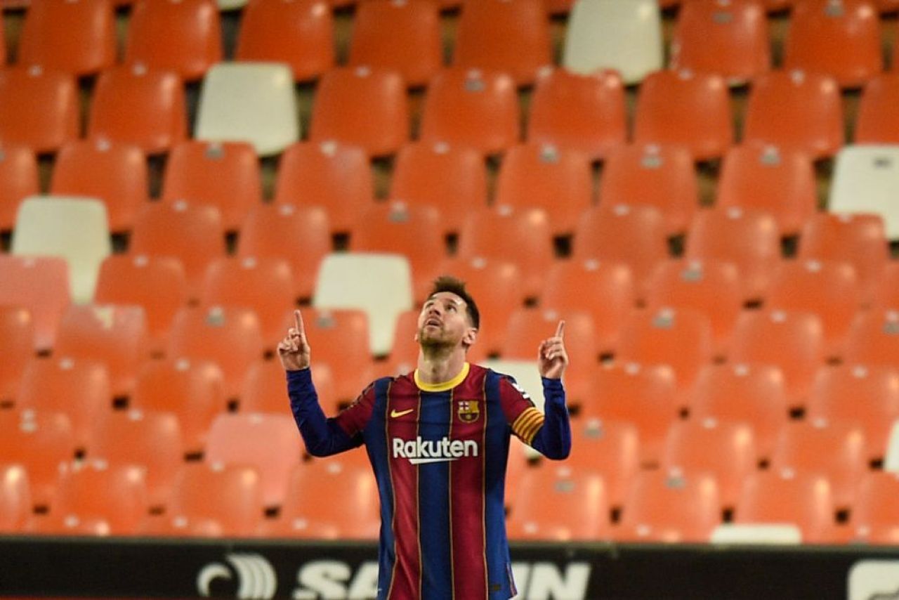 Anuntul momentului in fotbal! Gest imens facut de Messi pentru a ramane la Barcelona! Ce a decis _1