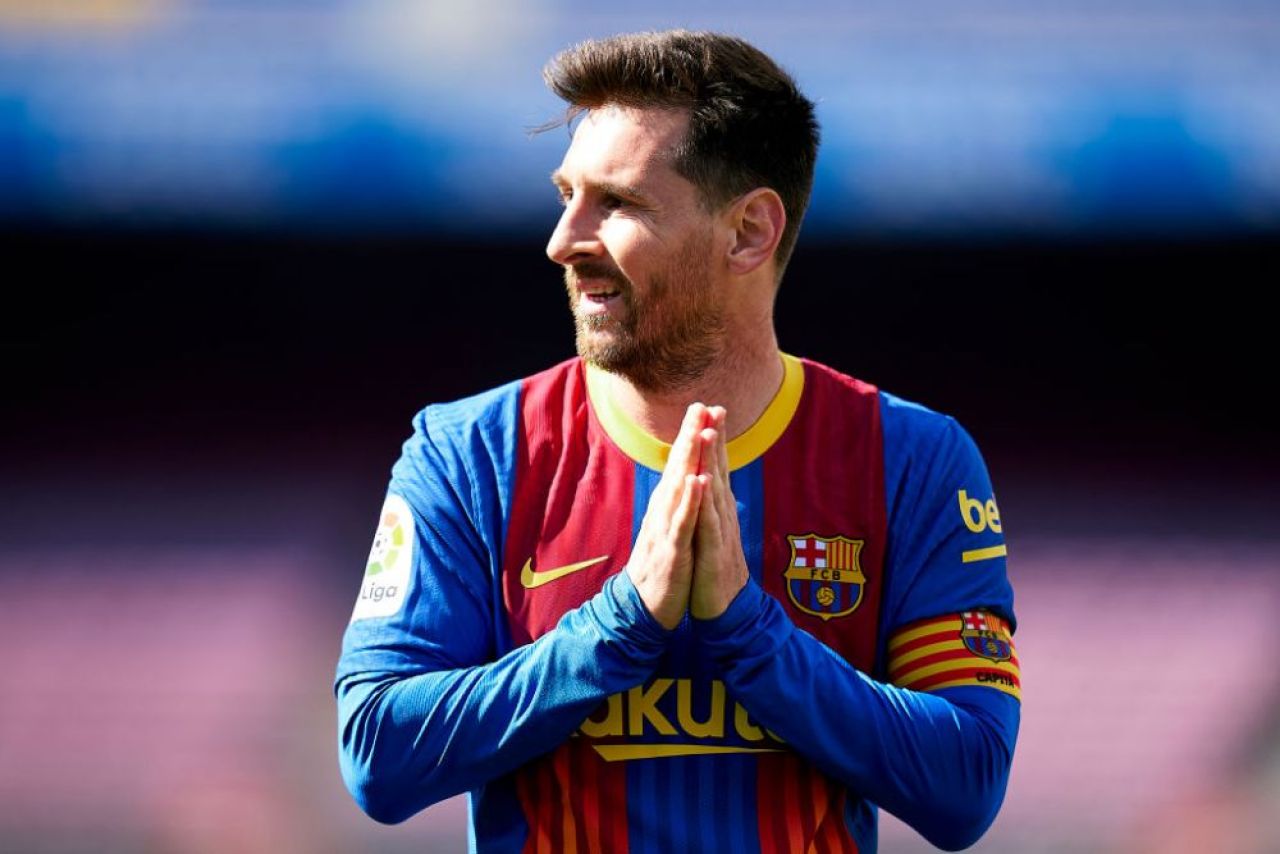 Anuntul momentului in fotbal! Gest imens facut de Messi pentru a ramane la Barcelona! Ce a decis _3
