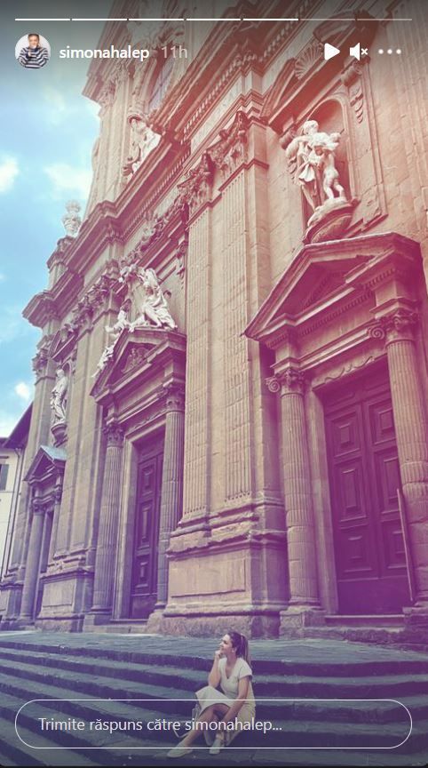 Simona Halep si Toni Iuruc, impreuna intr-o vacanta la Milano! Ce au facut cei doi logodnici in capitala modei _2