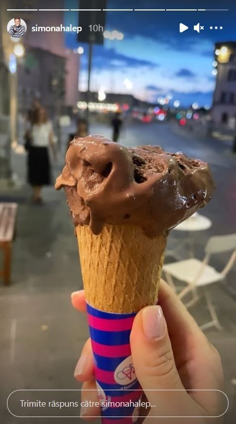 Simona Halep si Toni Iuruc, impreuna intr-o vacanta la Milano! Ce au facut cei doi logodnici in capitala modei _3