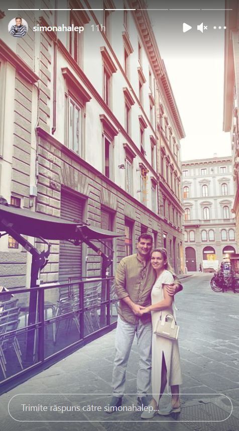 Simona Halep si Toni Iuruc, impreuna intr-o vacanta la Milano! Ce au facut cei doi logodnici in capitala modei _5