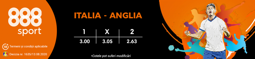 Cum vad bookmakerii finala EURO 2020 (P)_2