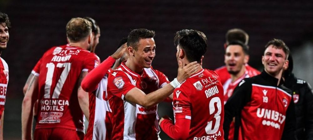 Vestea care o poate salva pe Dinamo. Ce a hotarat TAS despre interdictia de a face transferuri&nbsp;