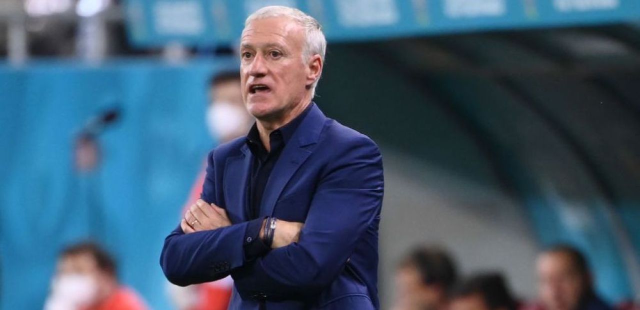 Didier Deschamps susține nevinovăția lui Paul Pogba în cazul de dopaj: