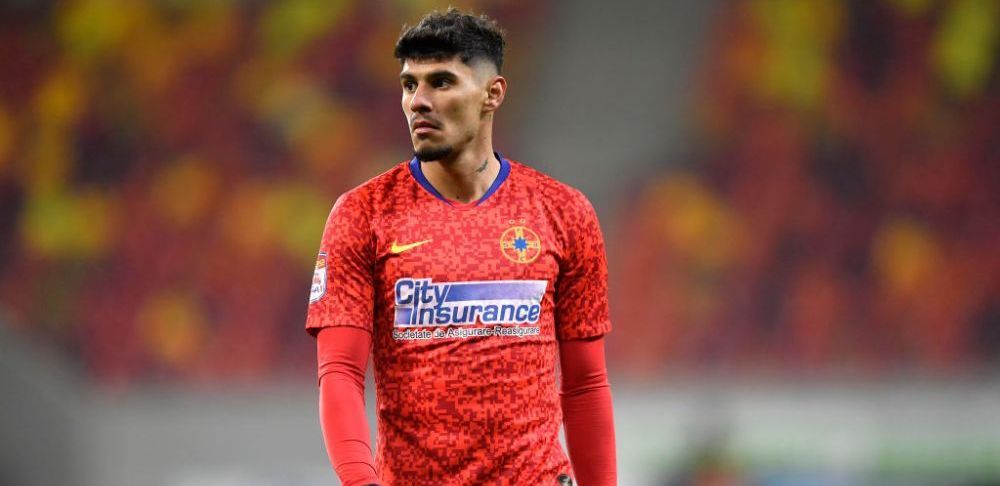 FCSB si-a prezentat noul echipament de joc! Imagini spectaculoase cu tinutele oficiale ale lui jucatorilor _14