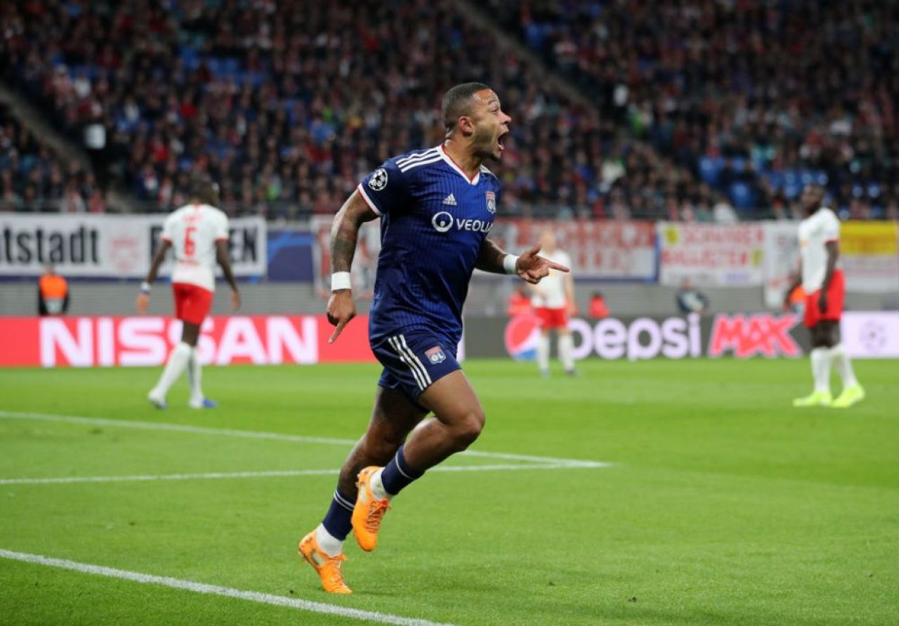 Decizie incredibila a lui Depay la cateva saptamani dupa ce a semnat cu Barcelona! Ce va face atacantul pentru a ajuta clubul_3
