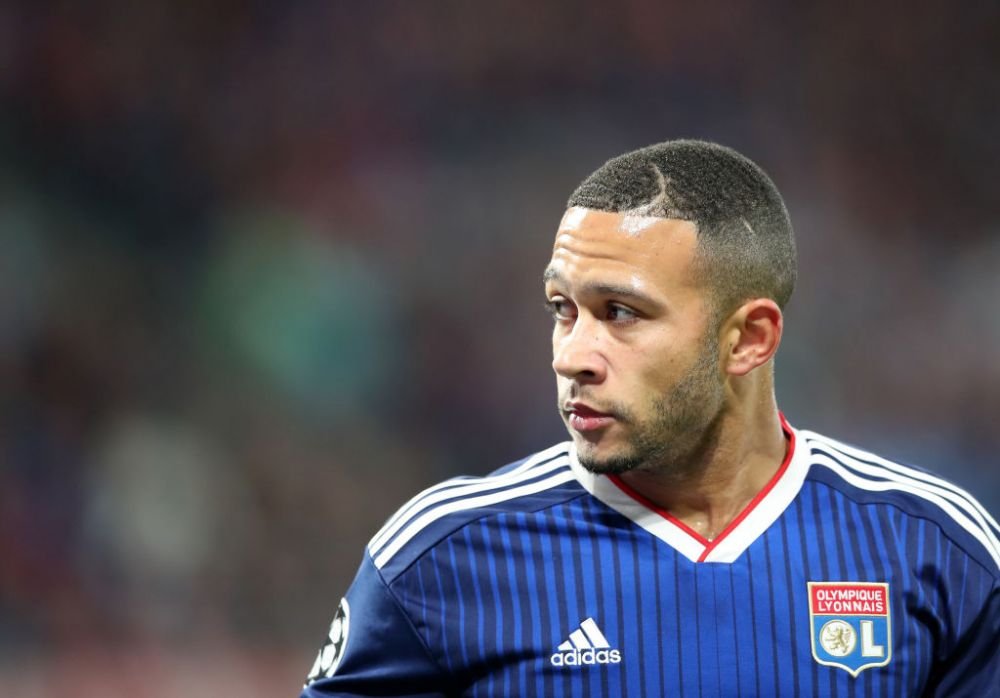 Decizie incredibila a lui Depay la cateva saptamani dupa ce a semnat cu Barcelona! Ce va face atacantul pentru a ajuta clubul_4