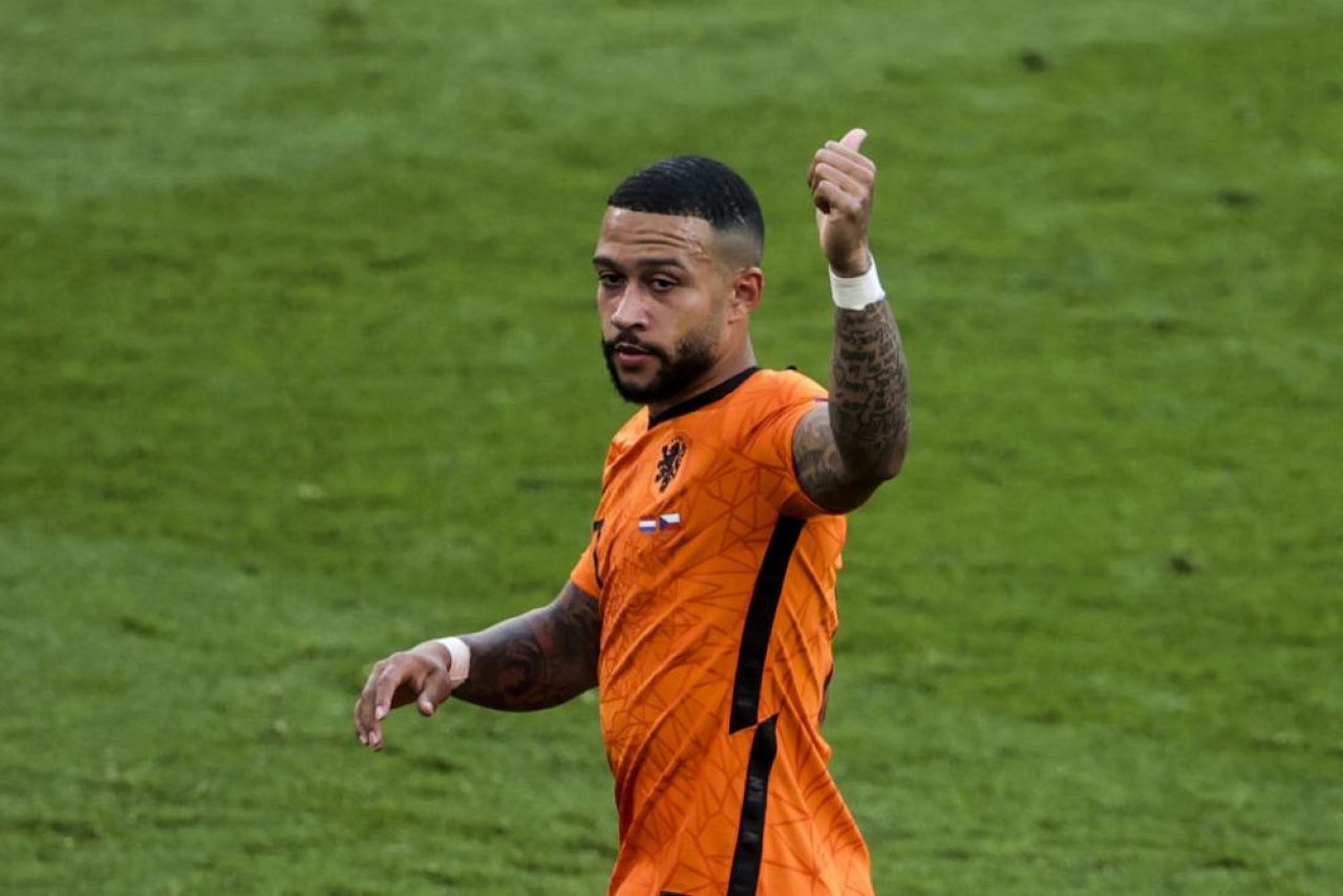 Decizie incredibila a lui Depay la cateva saptamani dupa ce a semnat cu Barcelona! Ce va face atacantul pentru a ajuta clubul_5