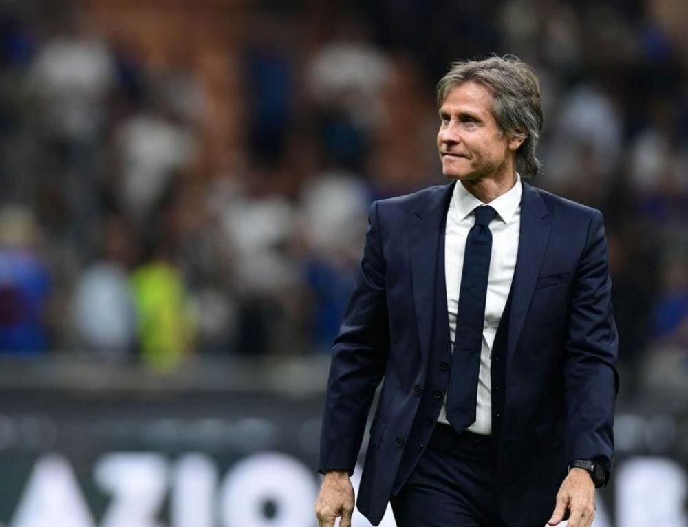 Team Managerul Italiei are sange romanesc! Legenda de la Inter Milano si Fiorentina este seful 