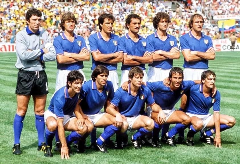 Team Managerul Italiei are sange romanesc! Legenda de la Inter Milano si Fiorentina este seful 
