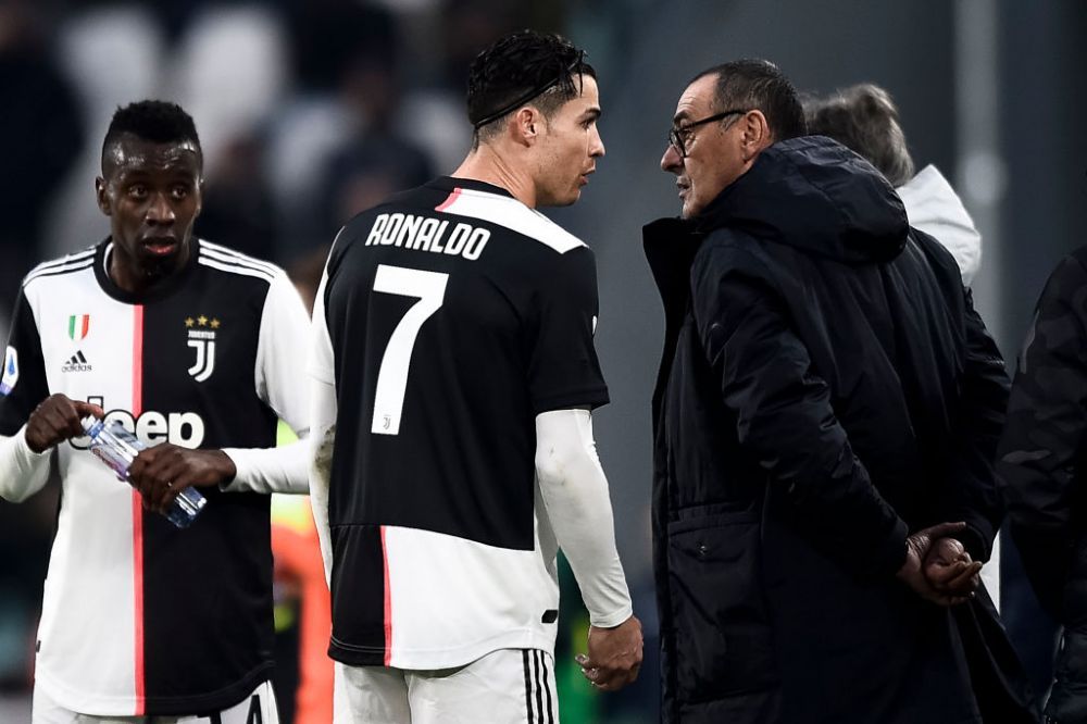 Un coleg de la Juventus, declaratii elocvente despre situatia lui Ronaldo. Unde va juca starul portughez in sezonul viitor _5