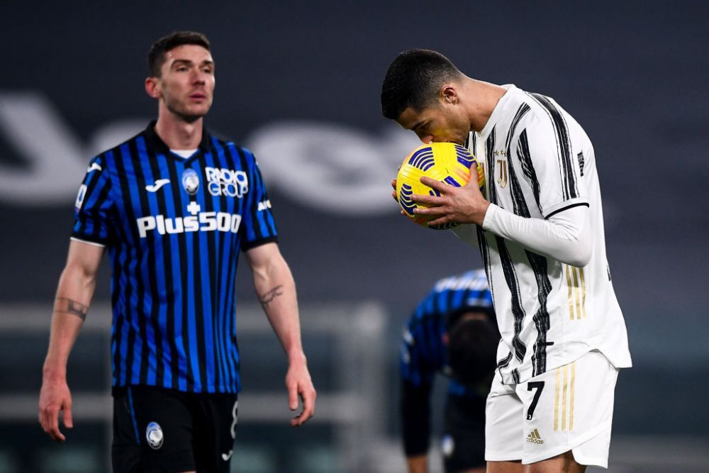 Un coleg de la Juventus, declaratii elocvente despre situatia lui Ronaldo. Unde va juca starul portughez in sezonul viitor _7