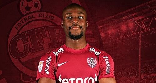 CFR Cluj a confirmat mutarea! Campioana Romaniei a transferat de la o rivala din playoff. Cat au platit ardelenii_2