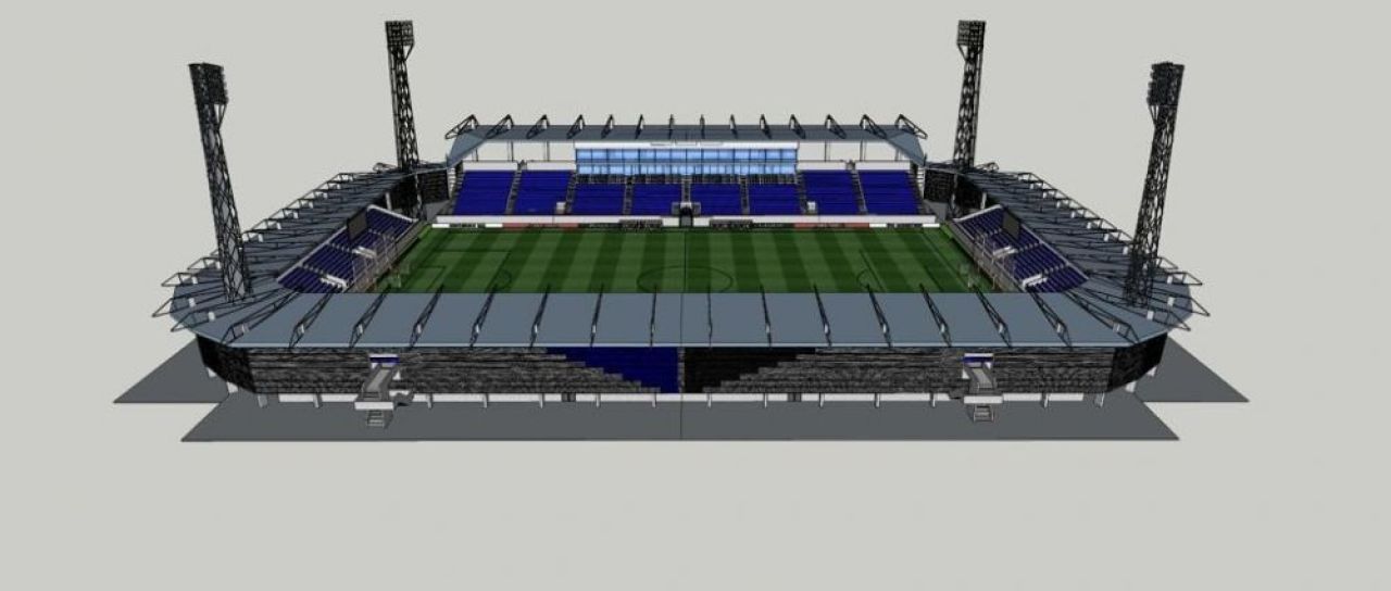 Un nou stadion se va construi in Romania! O echipa din playoff va beneficia de o arena ultramoderna _2