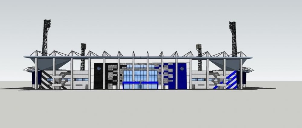 Un nou stadion se va construi in Romania! O echipa din playoff va beneficia de o arena ultramoderna _3