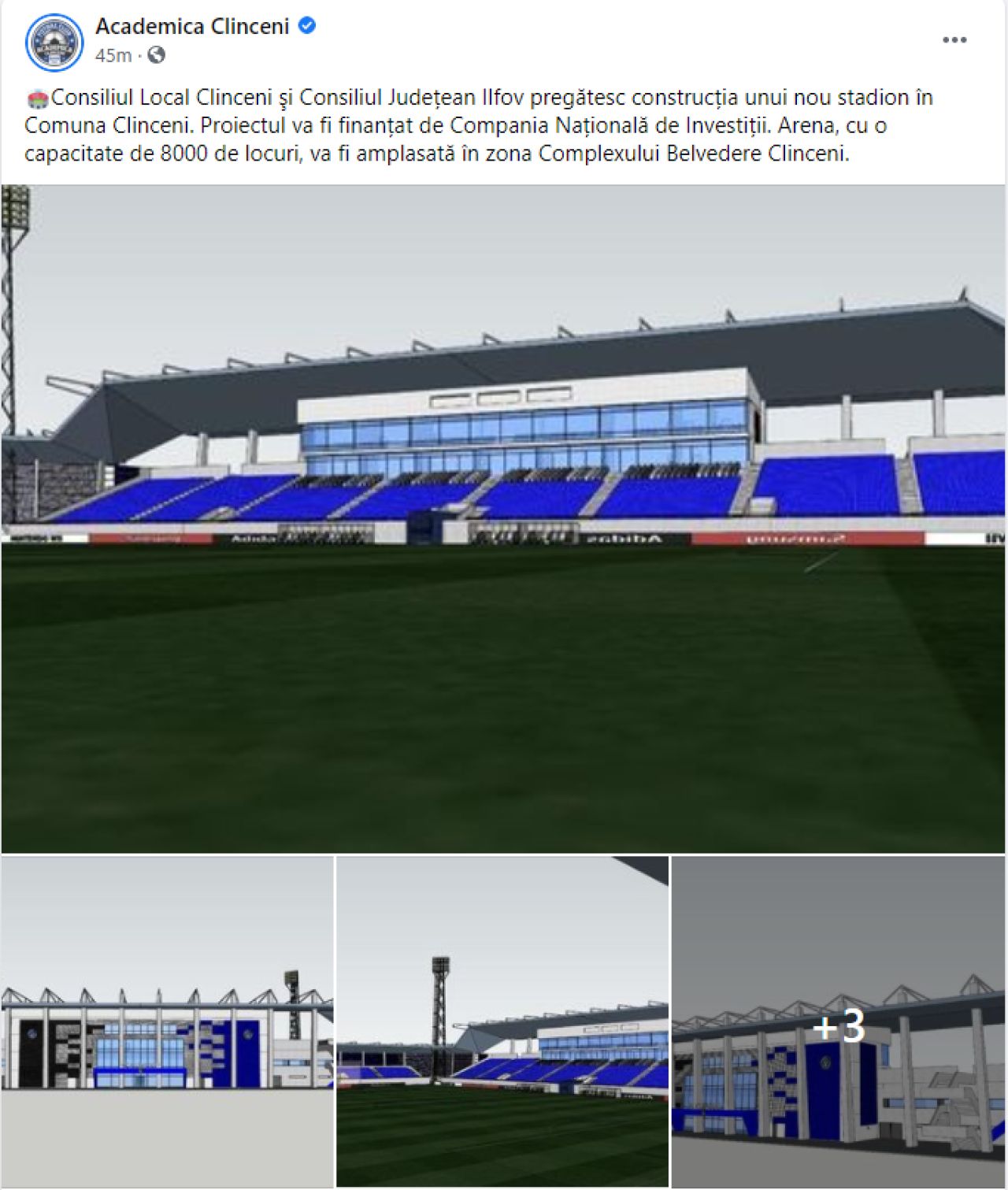 Un nou stadion se va construi in Romania! O echipa din playoff va beneficia de o arena ultramoderna _8