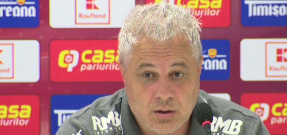 Sumudica, tradat de Rondon?! Ii promiti ceva unui om, apoi ii bagi cutitul in spate! Ce spune despre venirea lui Alibec la CFR