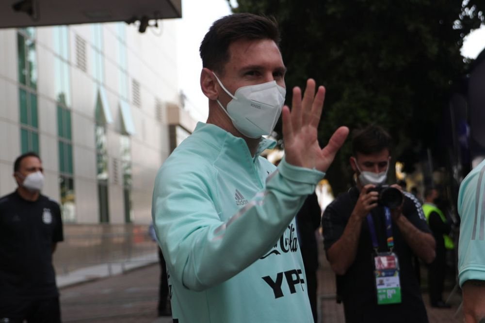 Salvarea Barcelonei vine de la Guardiola! Daca jucatorul pleaca la City, Messi va putea semna noul contract   _6