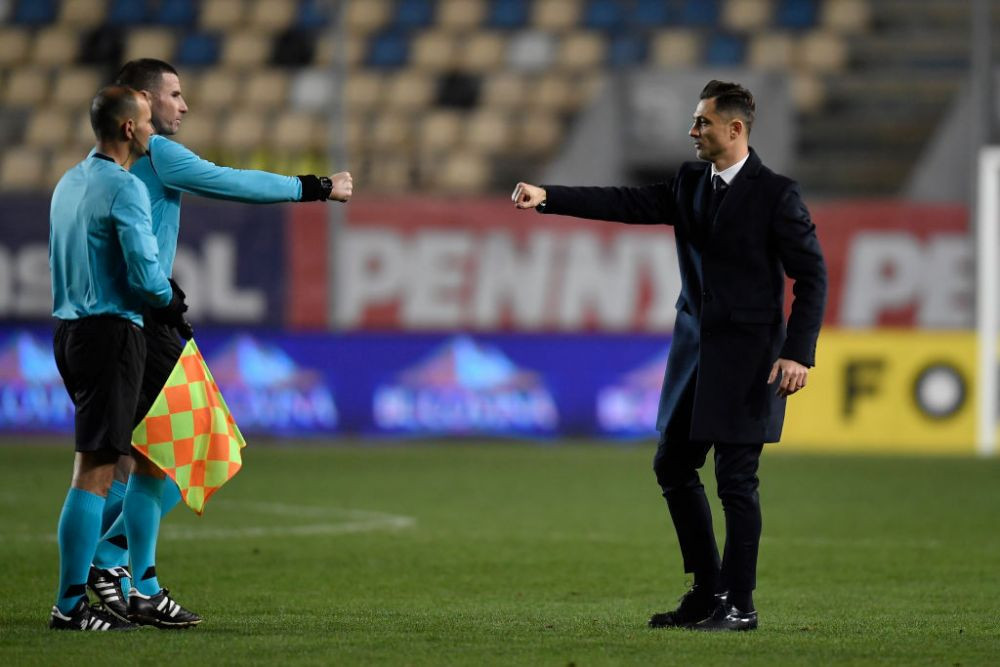 Echipa nationala a Romaniei conduce in doua topuri inainte de Jocurile Olimpice! La ce sunt primii elevii lui Radoi