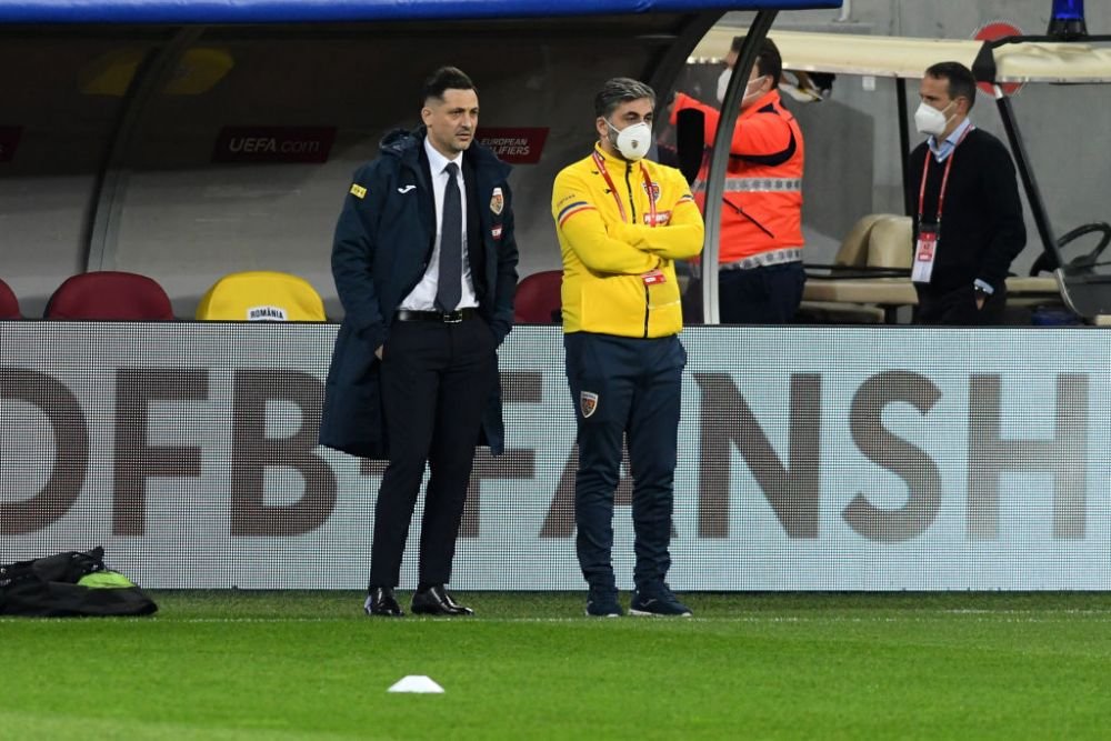 Echipa nationala a Romaniei conduce in doua topuri inainte de Jocurile Olimpice! La ce sunt primii elevii lui Radoi_6