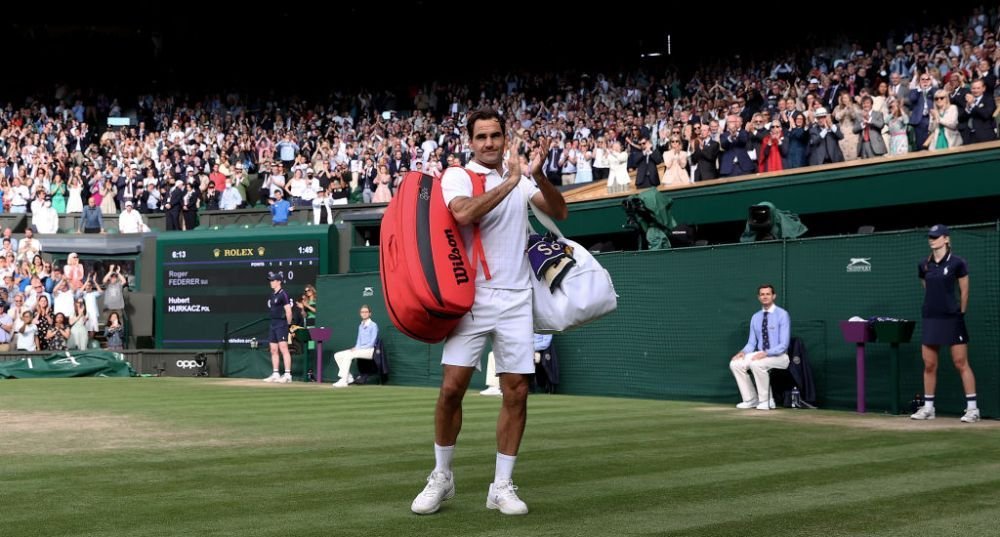 Familia Nadal, de partea lui Roger Federer: i-au cerut sa nu se retraga pana nu mai joaca cel putin 4 turnee de mare slem!&nbsp;