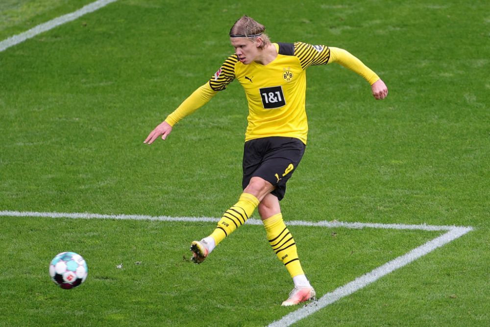 Ultimele detalii despre viitorul lui Haaland! Anuntul facut de directorul sportiv al Borussiei Dortmund _4