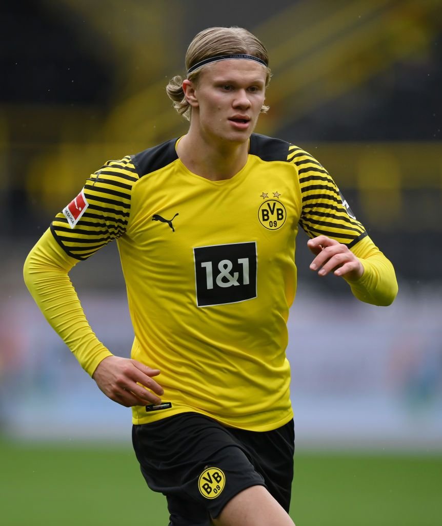 Ultimele detalii despre viitorul lui Haaland! Anuntul facut de directorul sportiv al Borussiei Dortmund _5