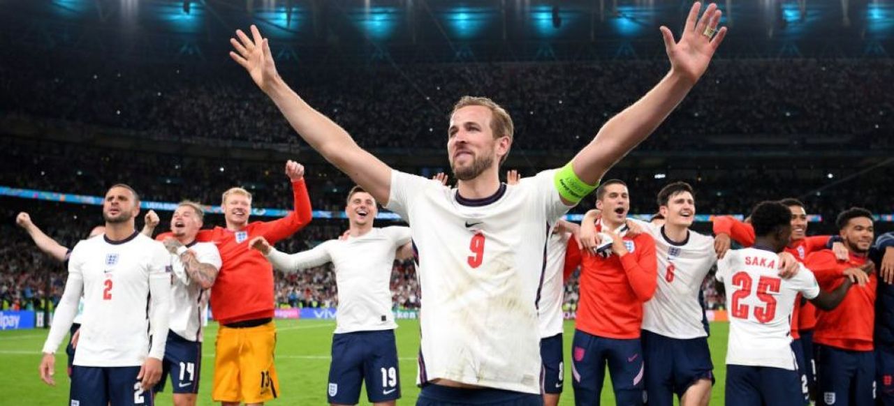Sa fie doar o coincidenta?! Cat a castigat UEFA datorita faptului ca Anglia a ajuns in finala Euro 2020 _1