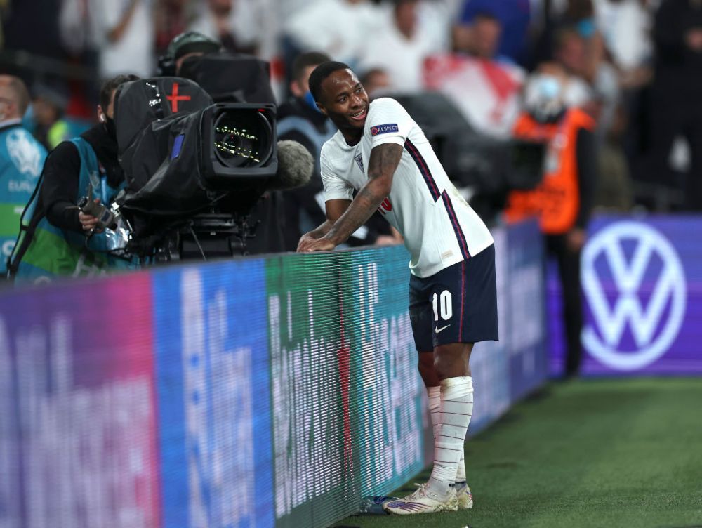Sa fie doar o coincidenta?! Cat a castigat UEFA datorita faptului ca Anglia a ajuns in finala Euro 2020 _2