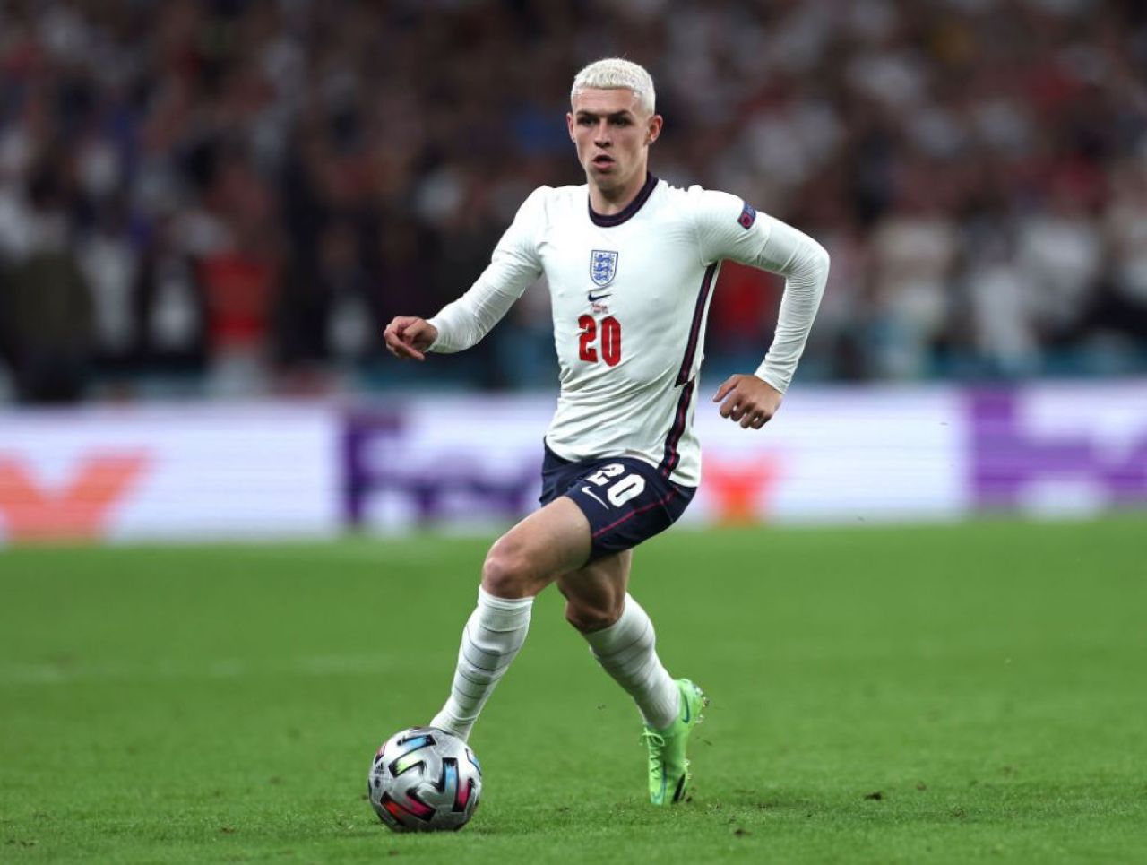 Sa fie doar o coincidenta?! Cat a castigat UEFA datorita faptului ca Anglia a ajuns in finala Euro 2020 _3