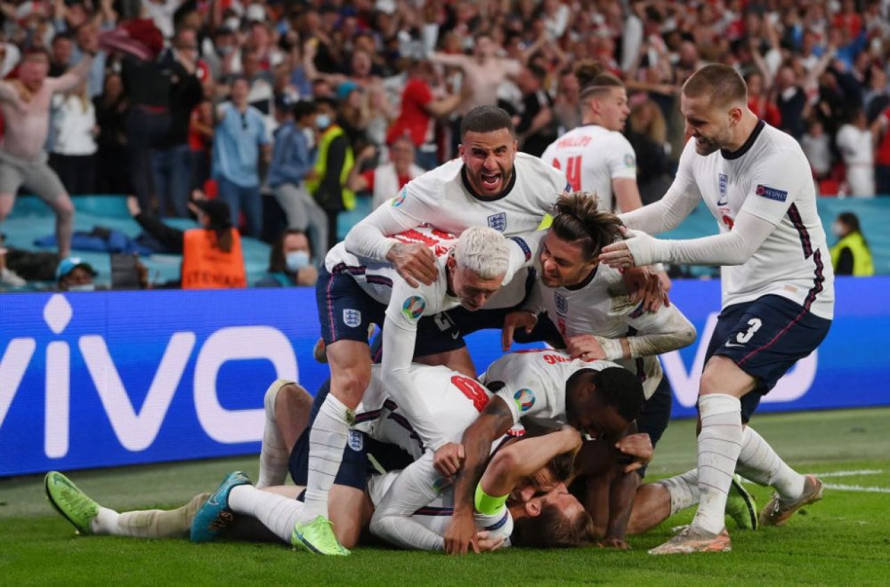 Sa fie doar o coincidenta?! Cat a castigat UEFA datorita faptului ca Anglia a ajuns in finala Euro 2020 _4