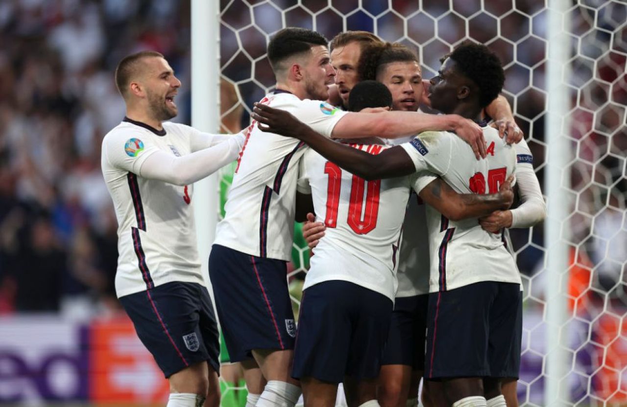 Sa fie doar o coincidenta?! Cat a castigat UEFA datorita faptului ca Anglia a ajuns in finala Euro 2020 _5
