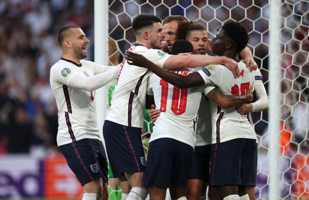 Sa fie doar o coincidenta?! Cat a castigat UEFA datorita faptului ca Anglia a ajuns in finala Euro 2020 _5
