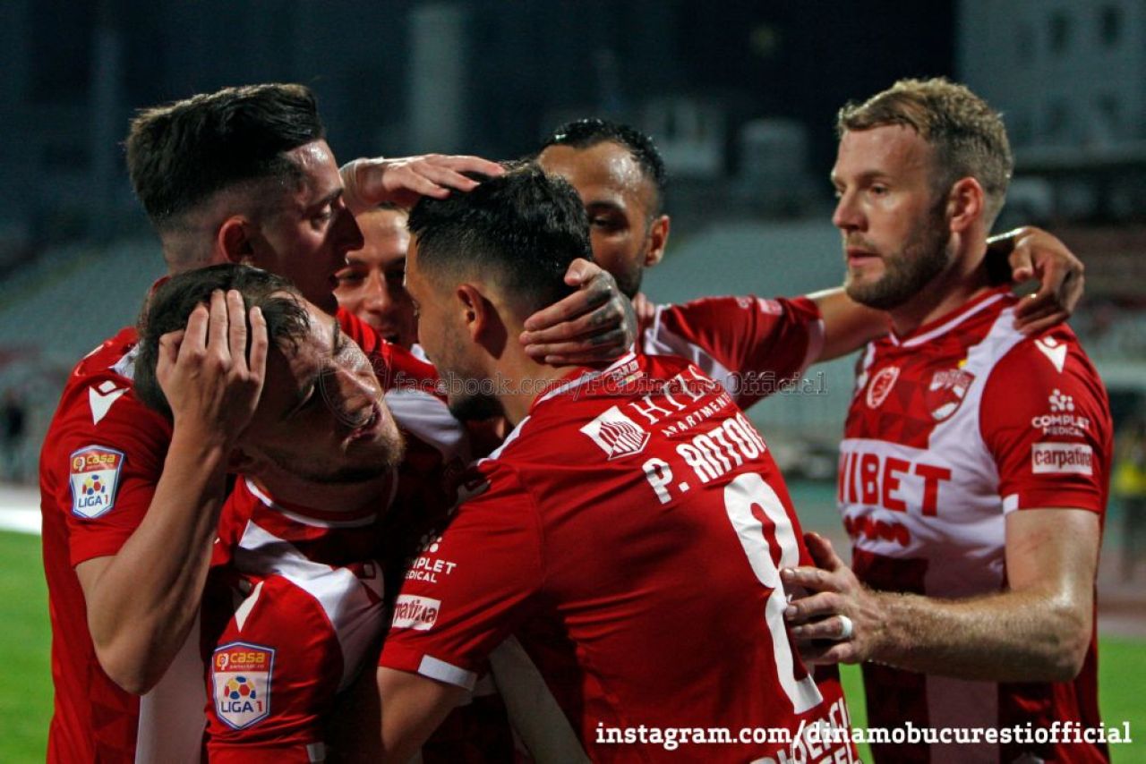 Dusan Uhrin s-a saturat! Antrenorul care a salvat-o pe Dinamo de la retrogradare sezonul trecut a plecat din