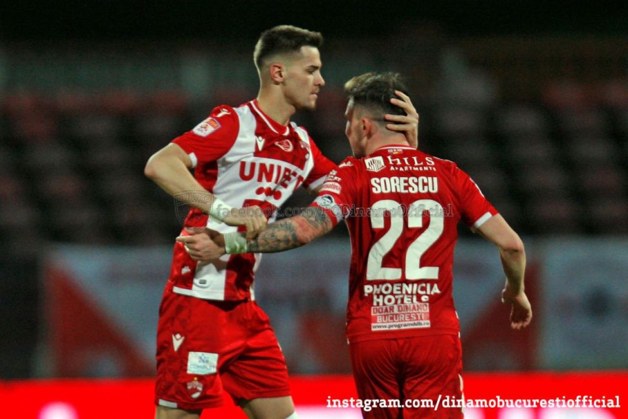 Dusan Uhrin s-a saturat! Antrenorul care a salvat-o pe Dinamo de la retrogradare sezonul trecut a plecat din