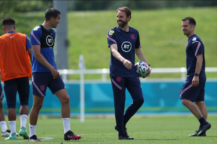 De la Euro, direct in patria jocurilor de noroc! Grealish si Pickford stiu deja cum vor petrece dupa finala Campionatului European_3