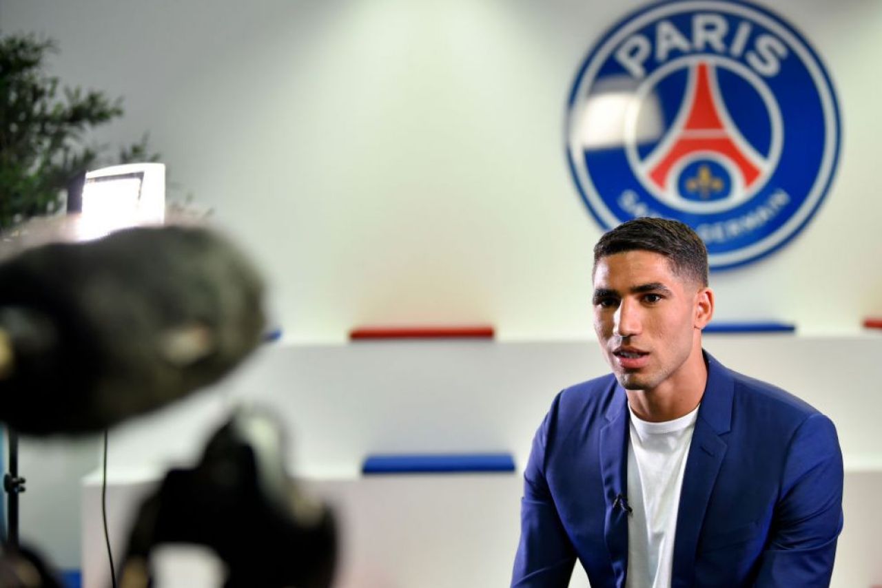A semnat cu PSG, dar agentul sau a dezvaluit ca isi doreste sa se intoarca la Real Madrid! Madrilenii l-au refuzat in aceasta vara_5
